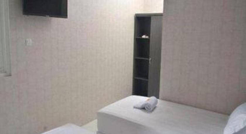 Hotel Ahava Magelang Kültér fotó