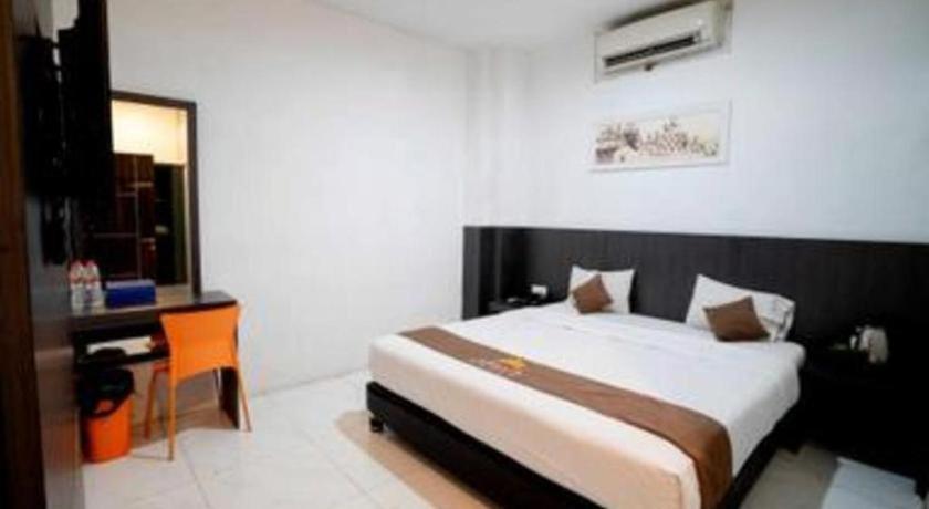 Hotel Ahava Magelang Kültér fotó