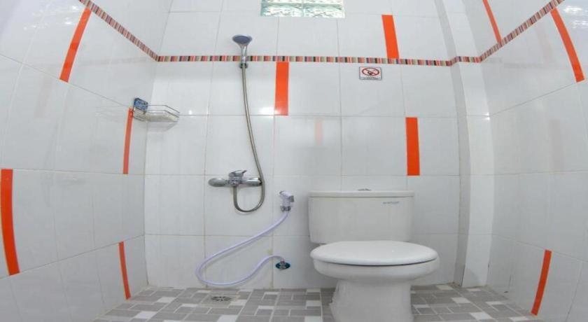 Hotel Ahava Magelang Kültér fotó